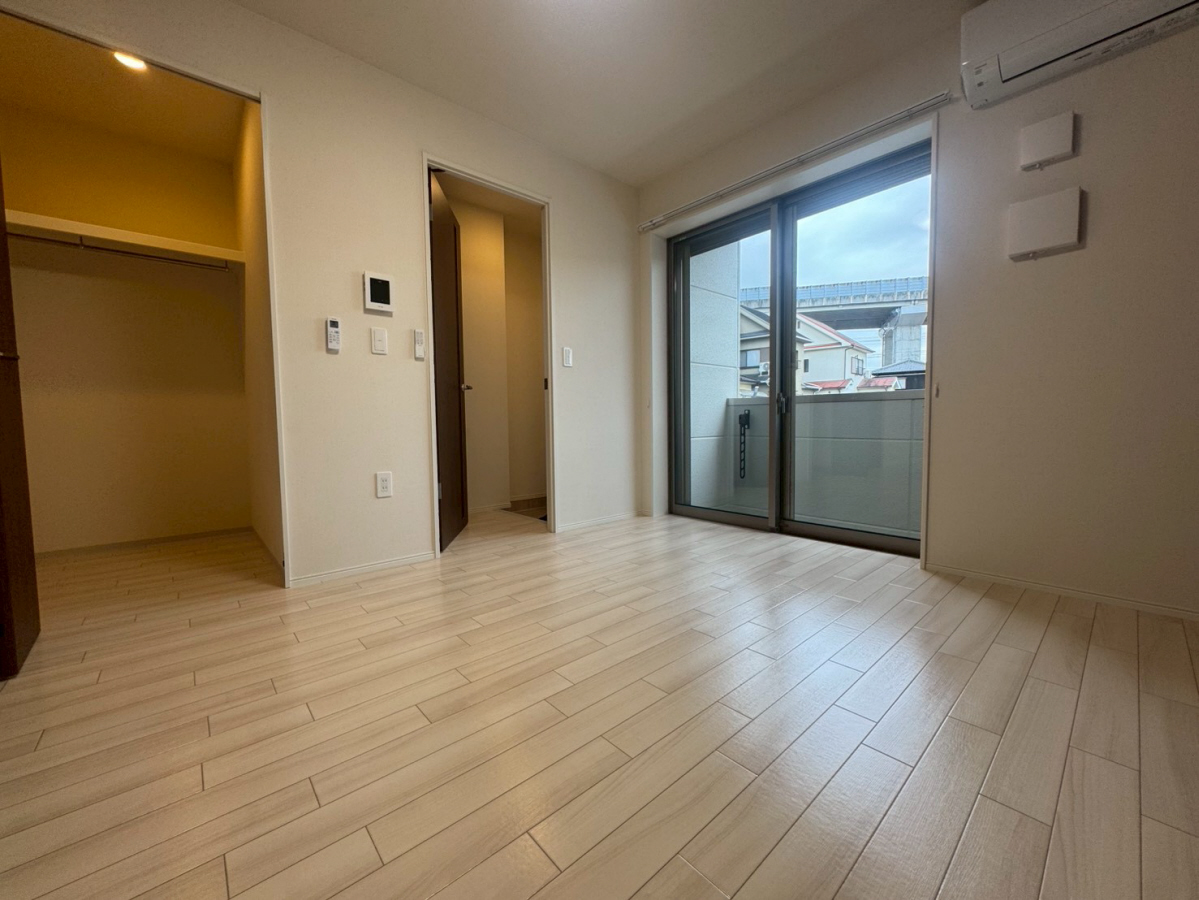 リビング 写真2