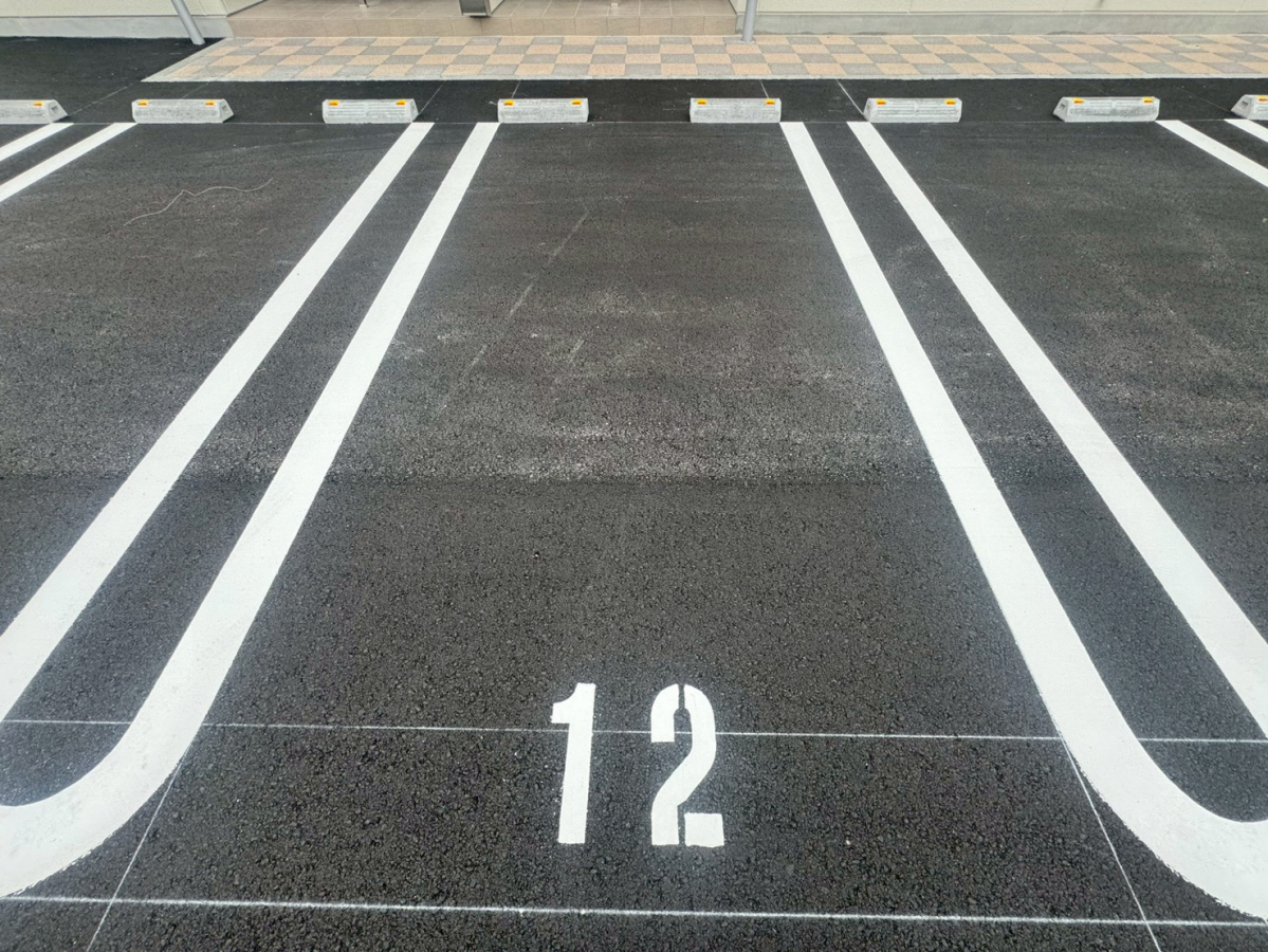 駐車場 写真10