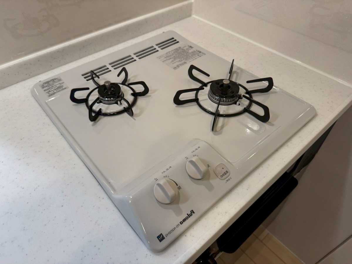 キッチン 写真19