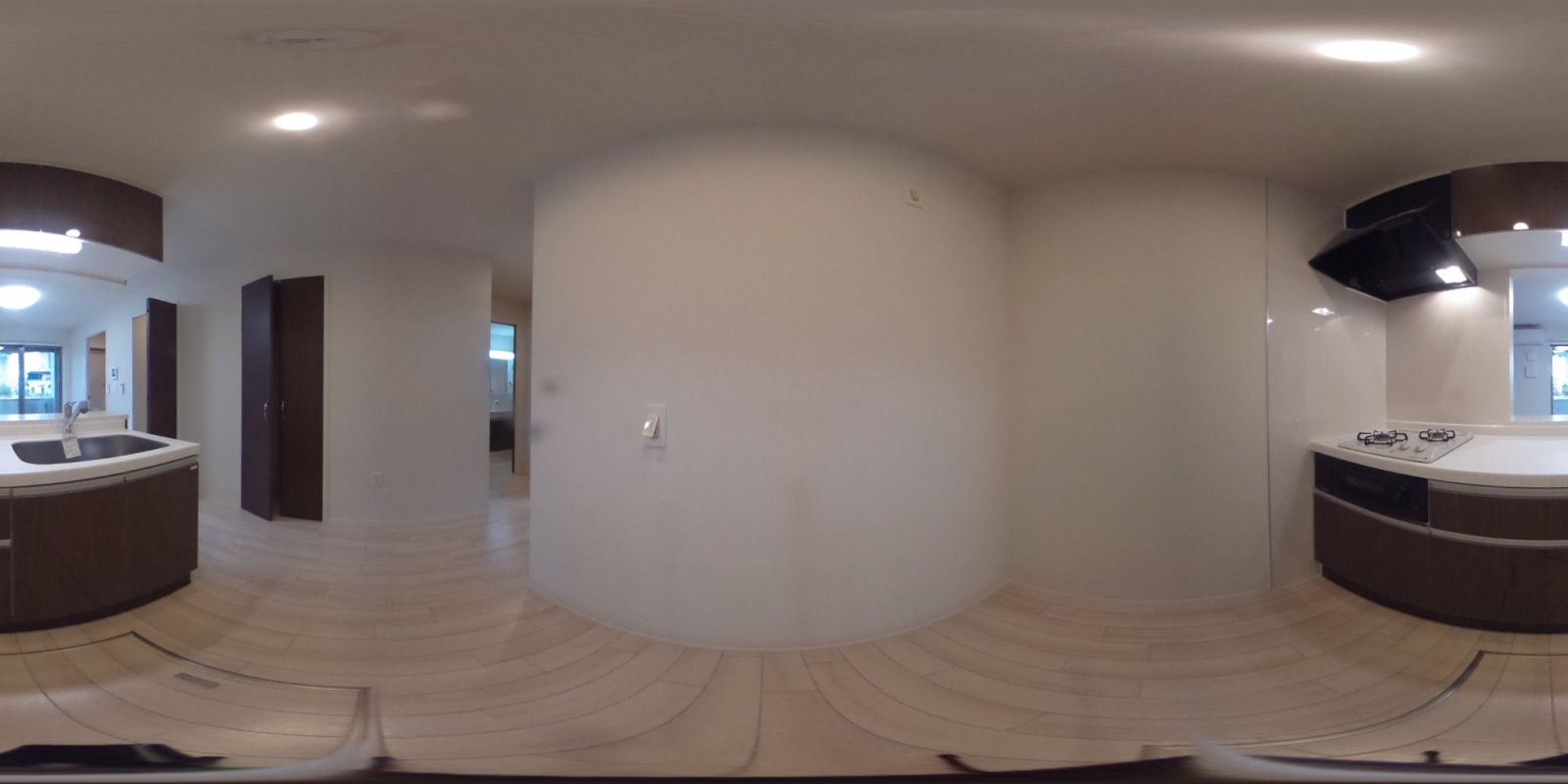 キッチン 写真35