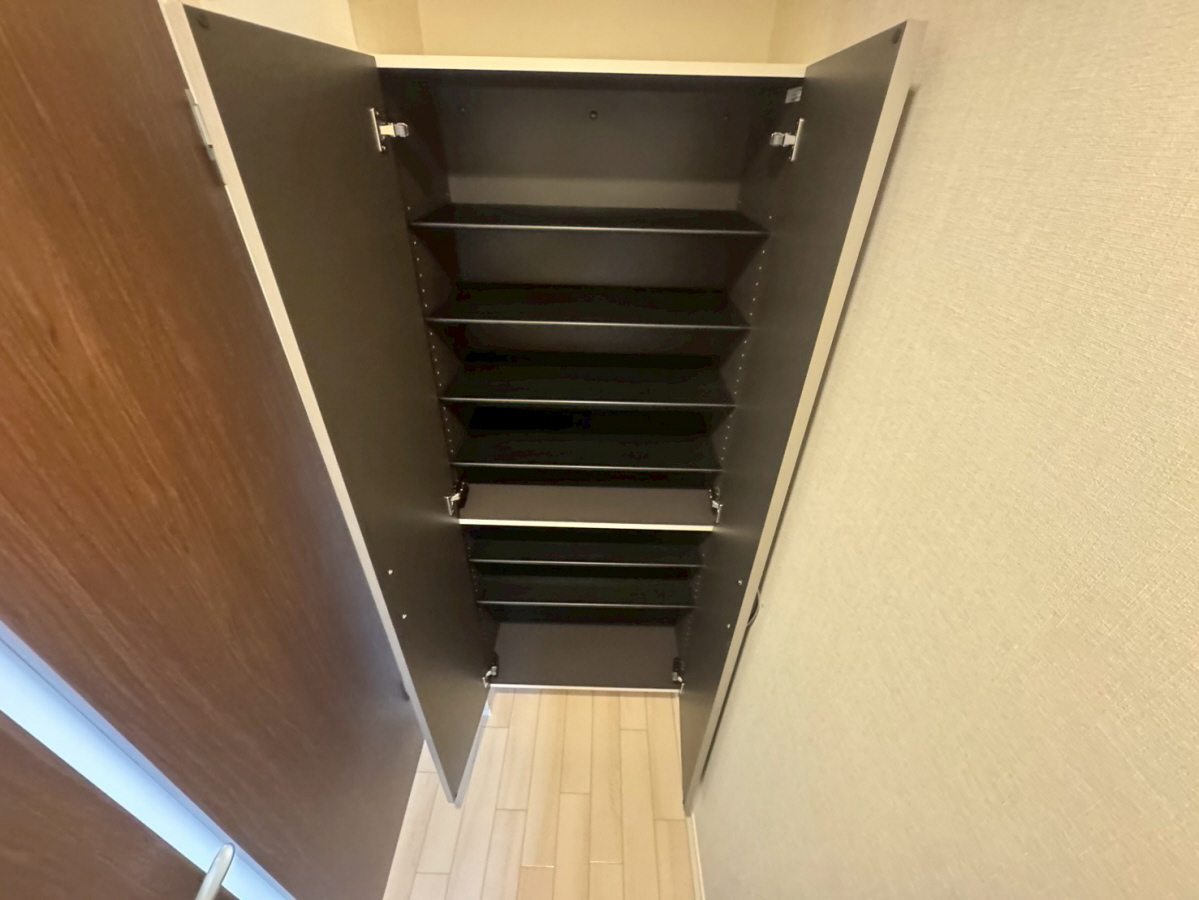 収納 写真28