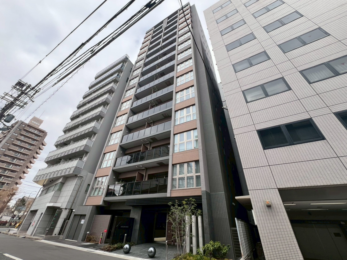 リベールグラン姫路