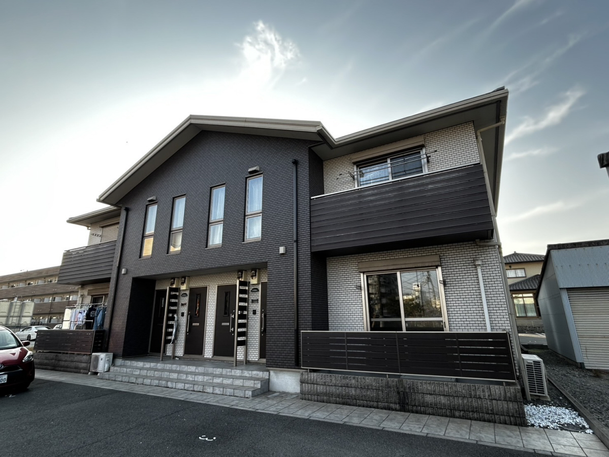 エミネントグレイスＡ