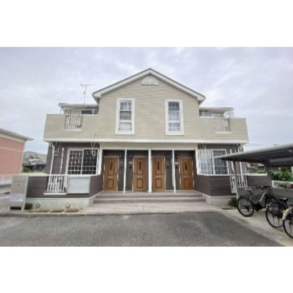 フィールドパレスⅢ