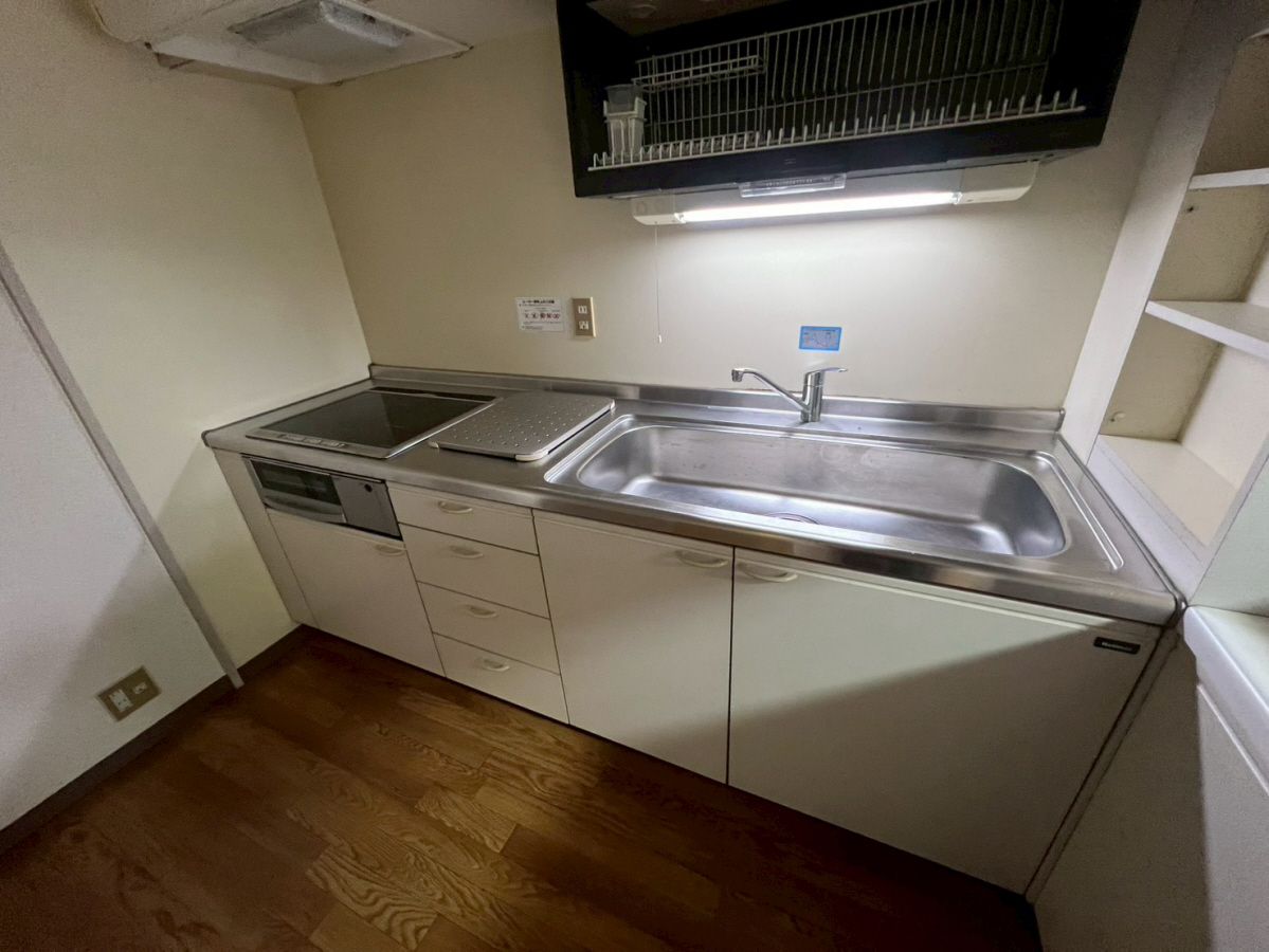 キッチン 写真3