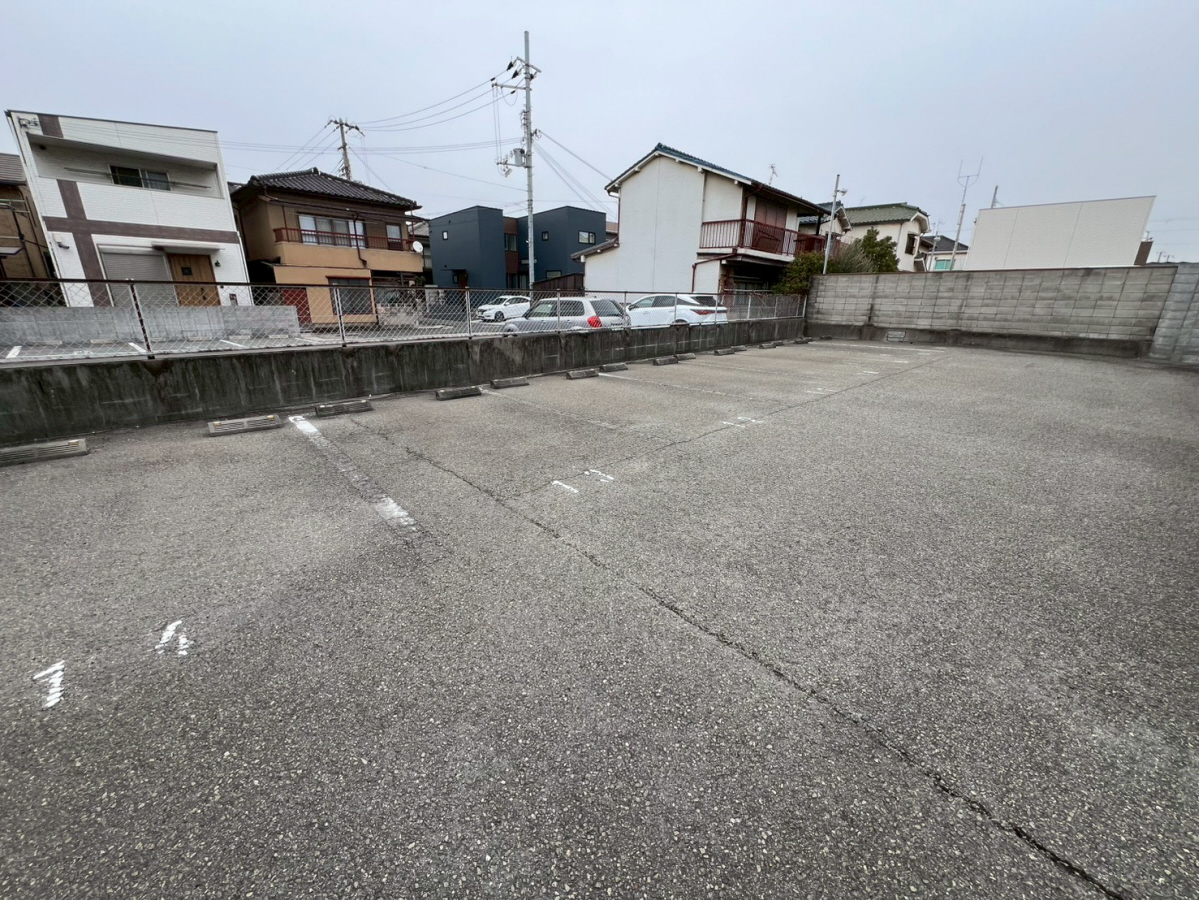 駐車場 写真10