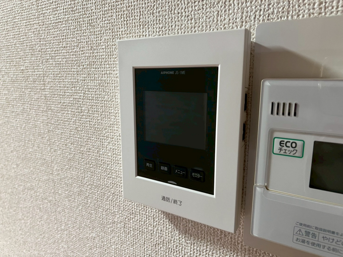 セキュリティ 写真13