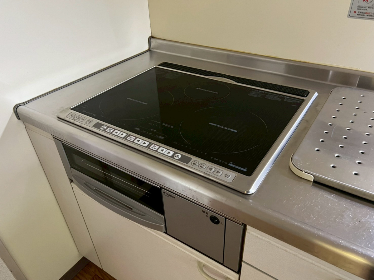 キッチン 写真19