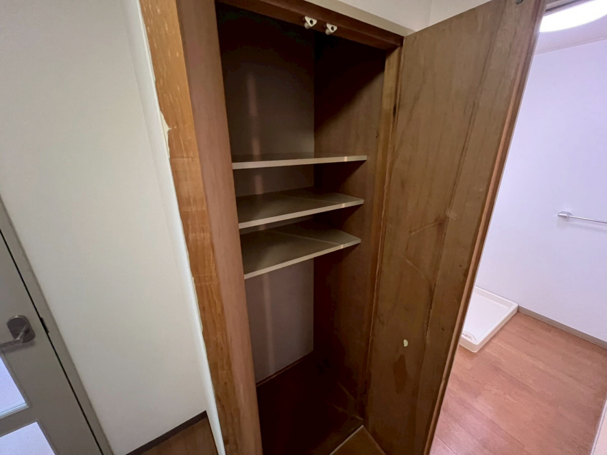 収納 写真32
