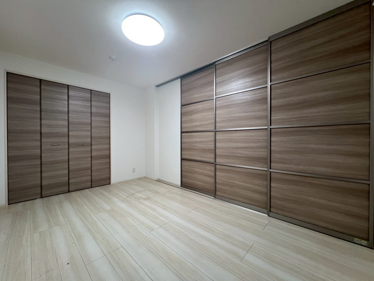 子供部屋 写真18