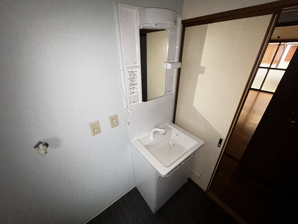 洗面所 写真6