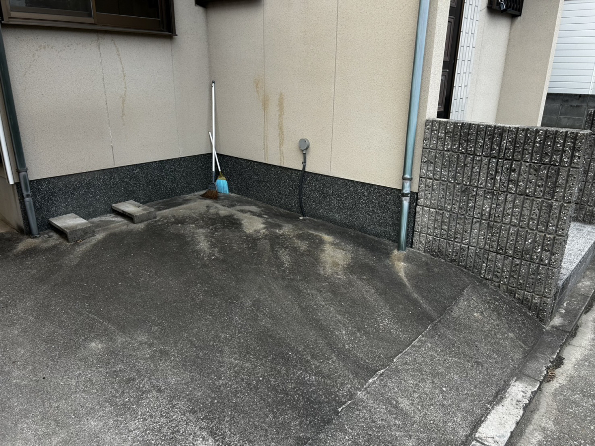 共用部 写真11