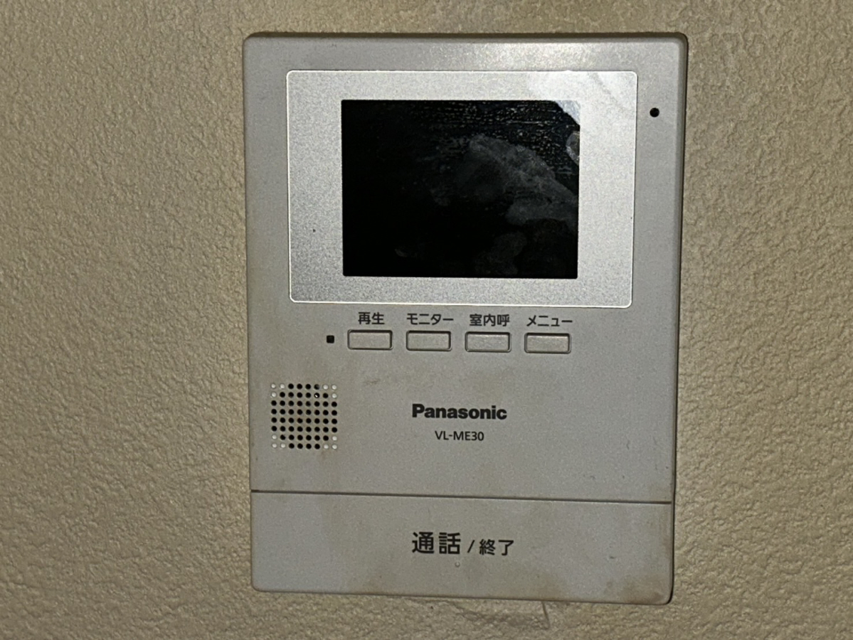 セキュリティ 写真13