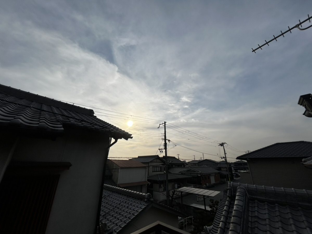 眺望 写真15