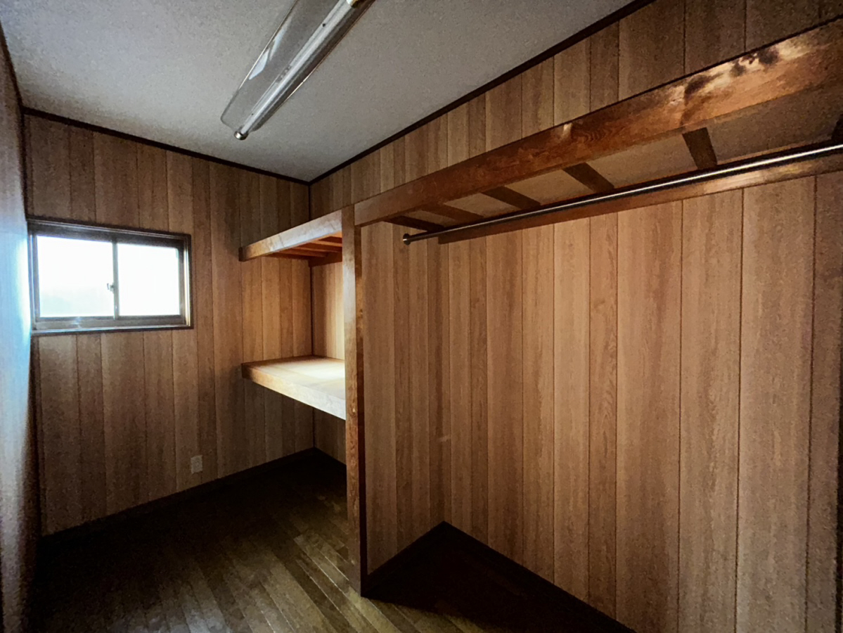 子供部屋 写真18