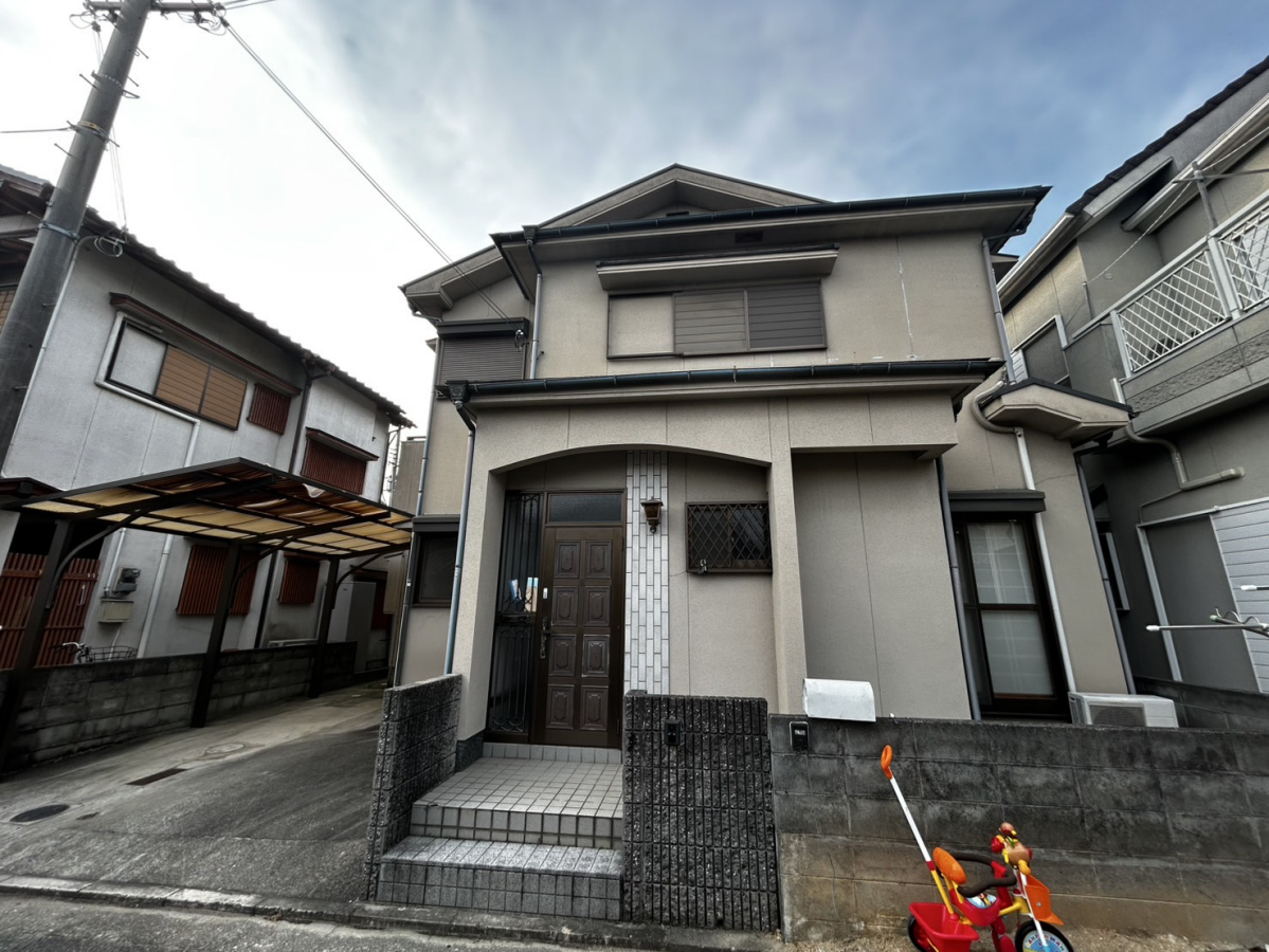 外観 写真29