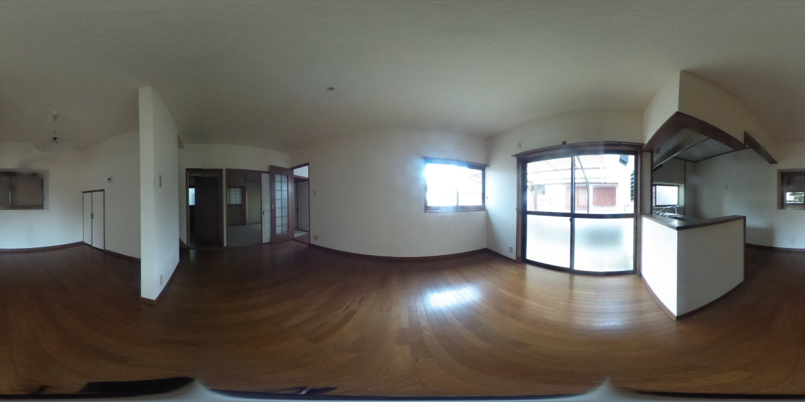 リビング 写真34