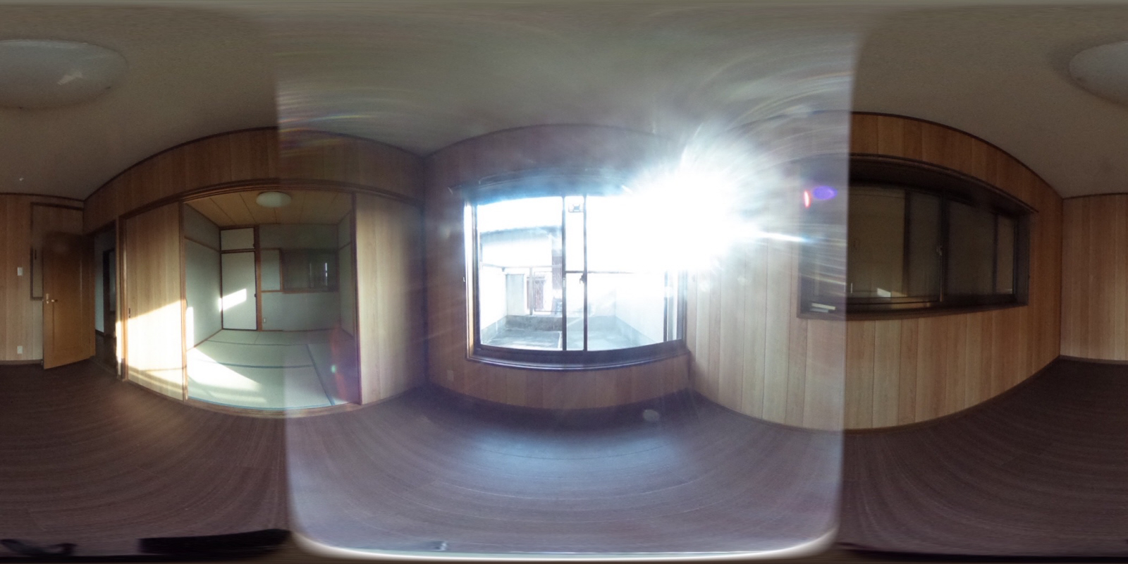 寝室 写真37