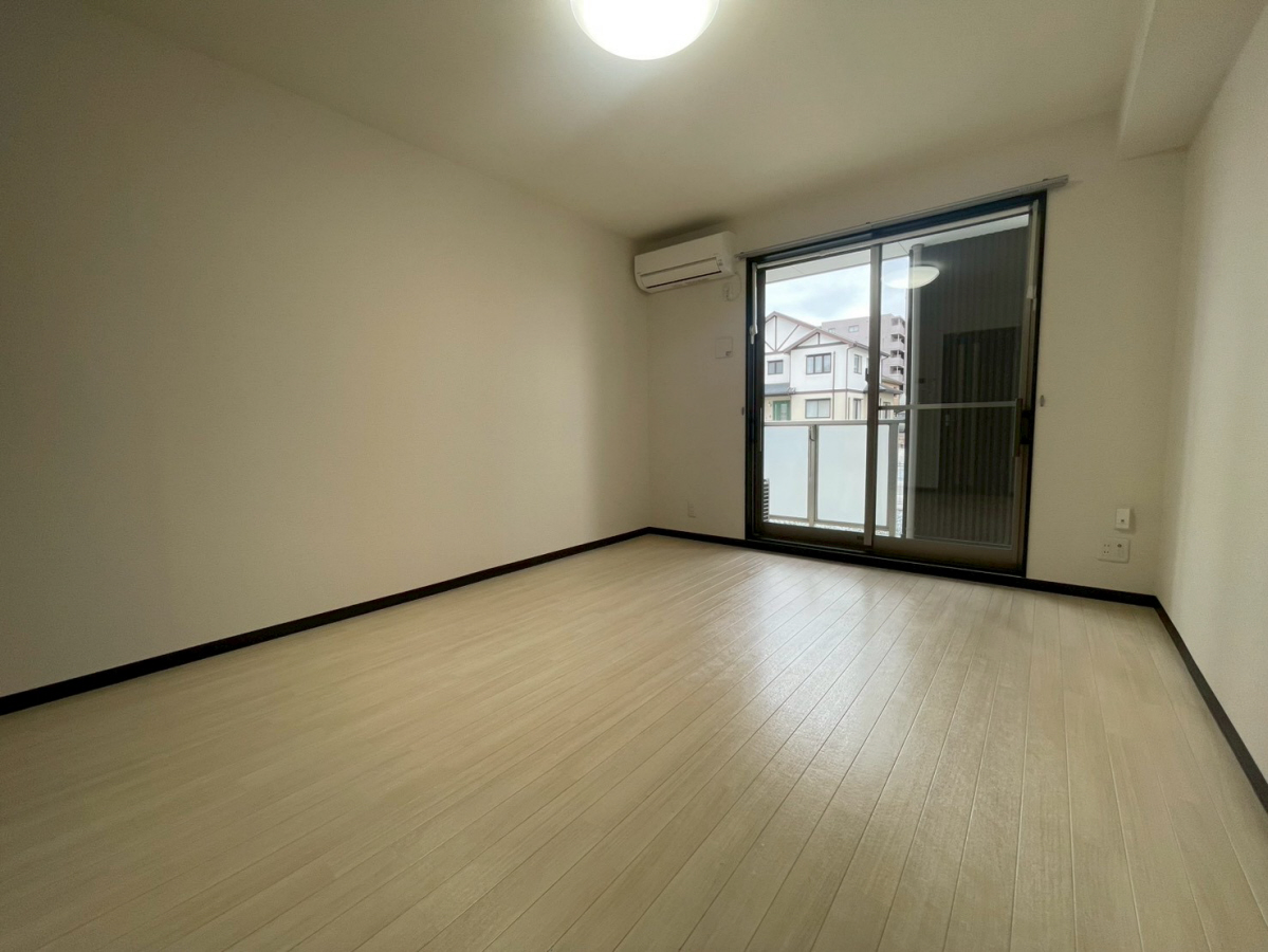 リビング 写真2