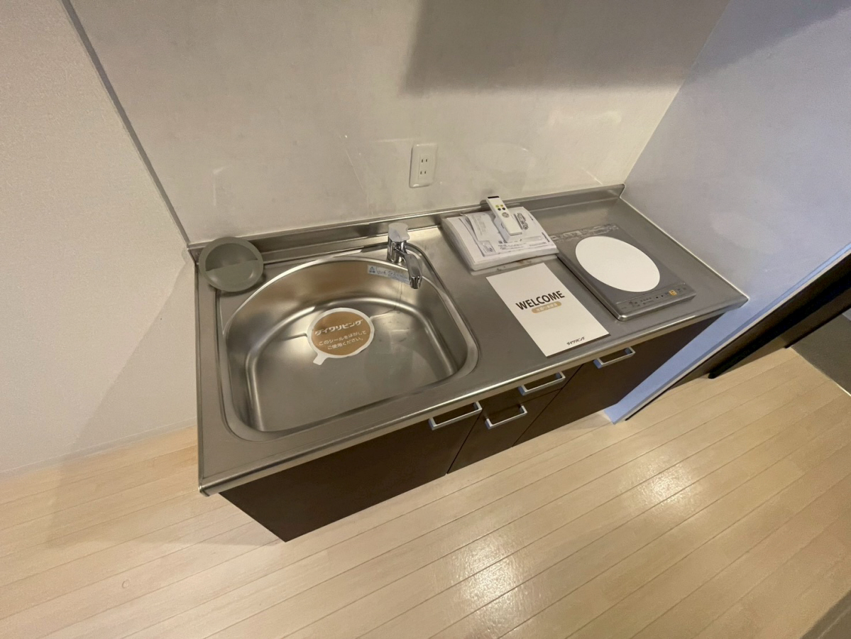 キッチン 写真3