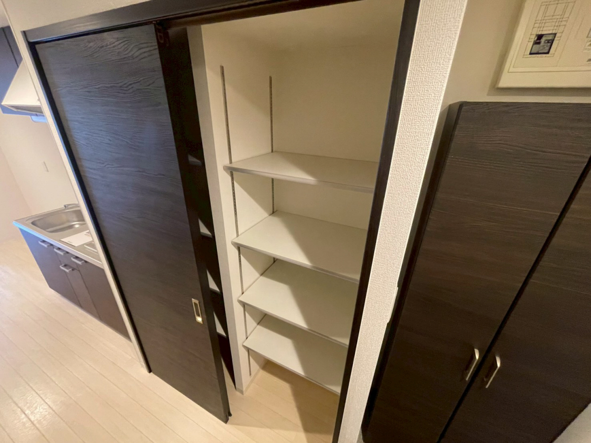 収納 写真9