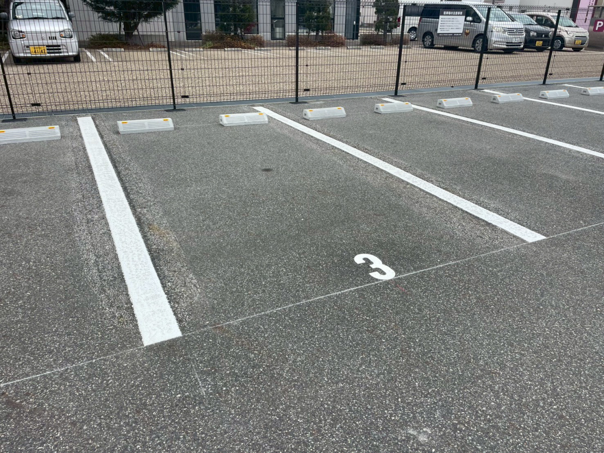 駐車場 写真10