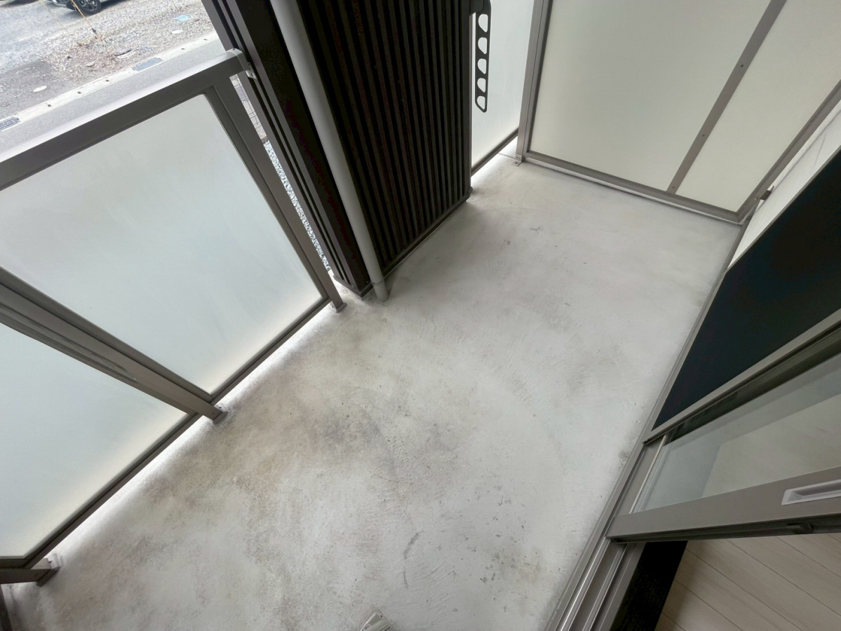 バルコニー・ベランダ 写真14