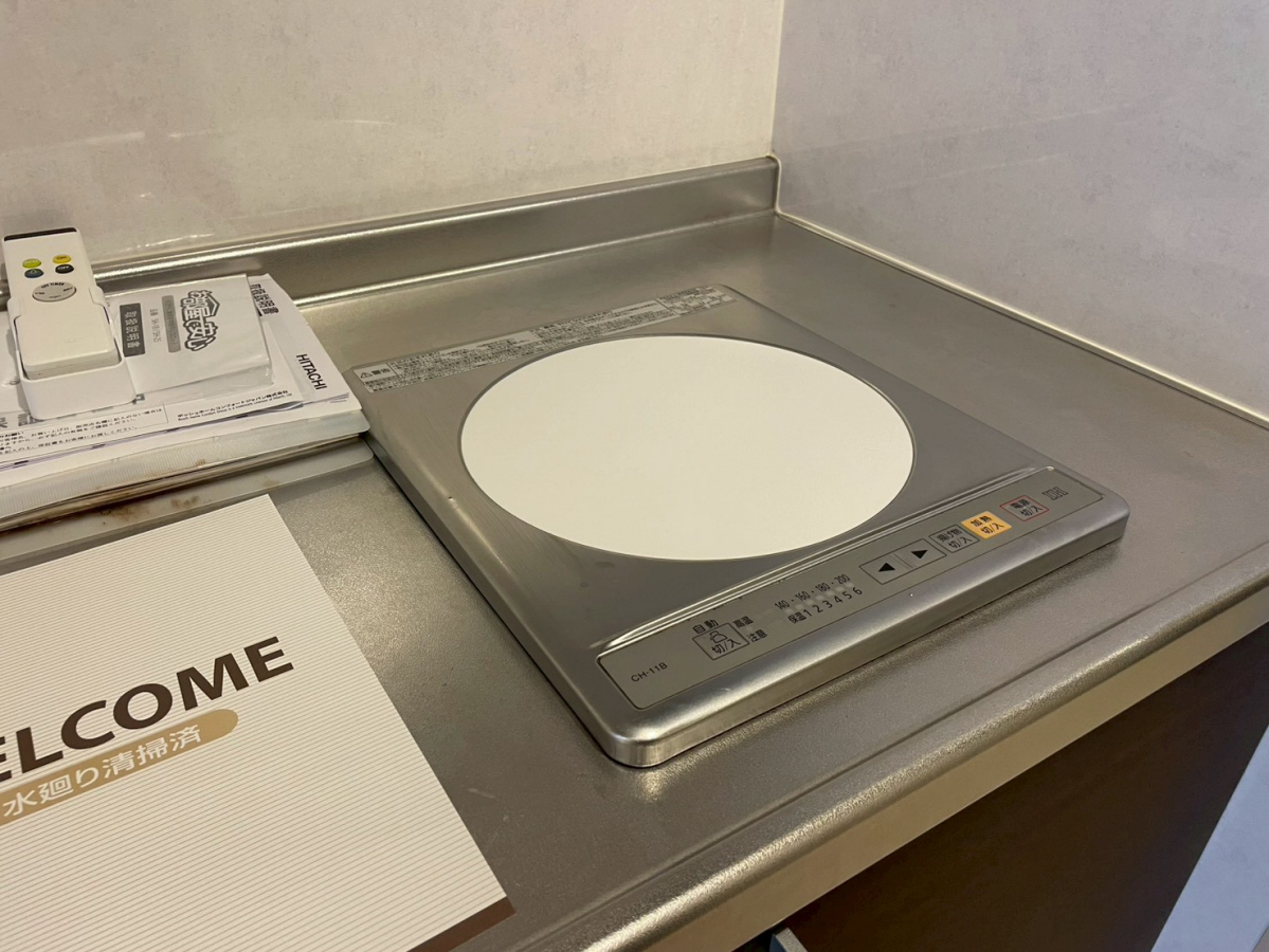 キッチン 写真19