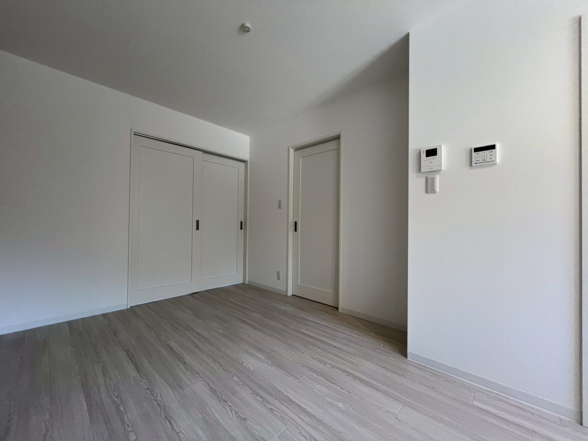 リビング 写真2