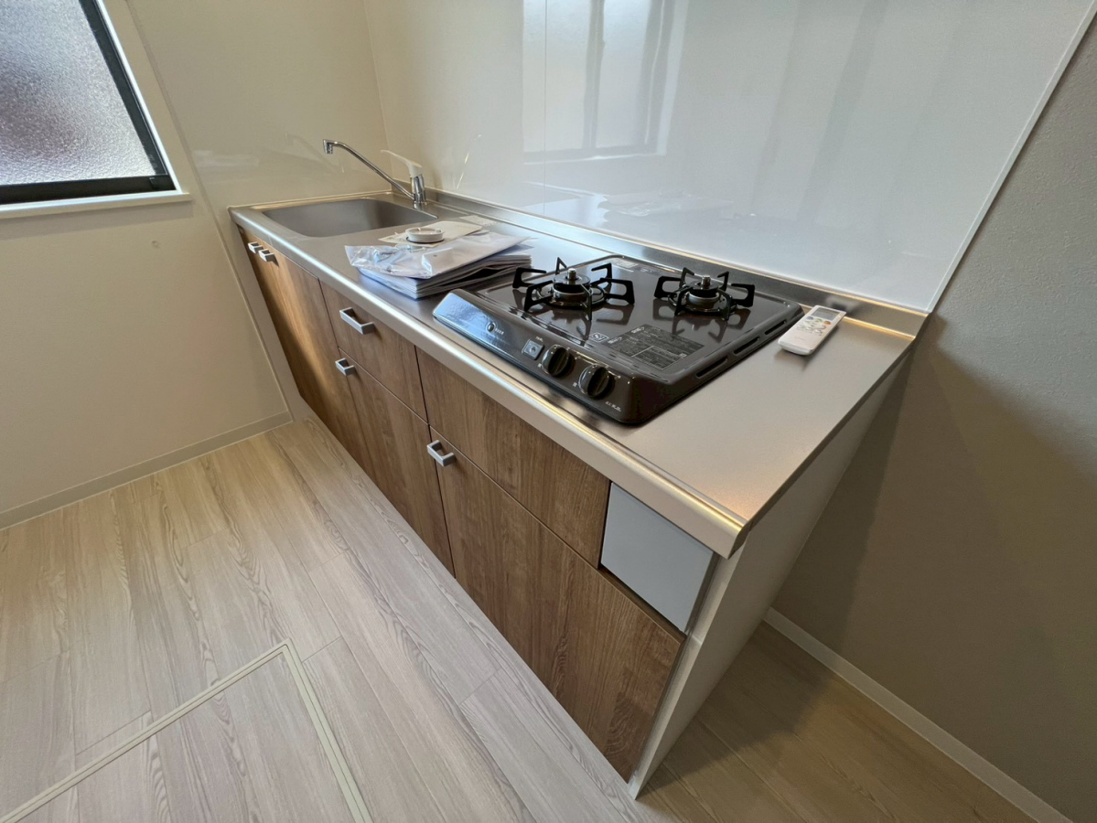 キッチン 写真3