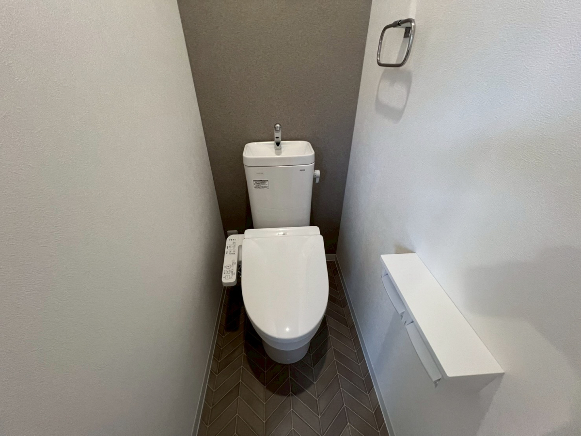 トイレ 写真5