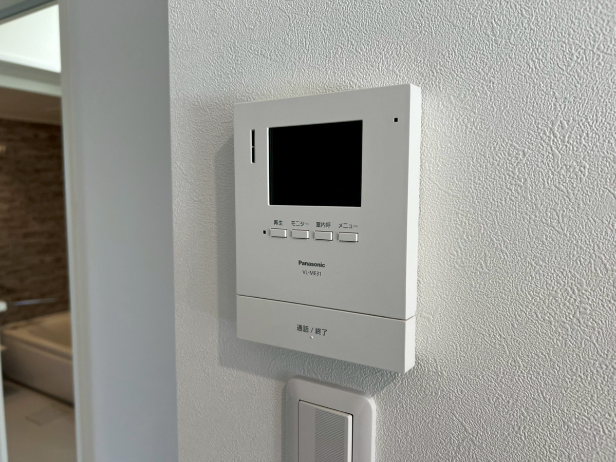 セキュリティ 写真13