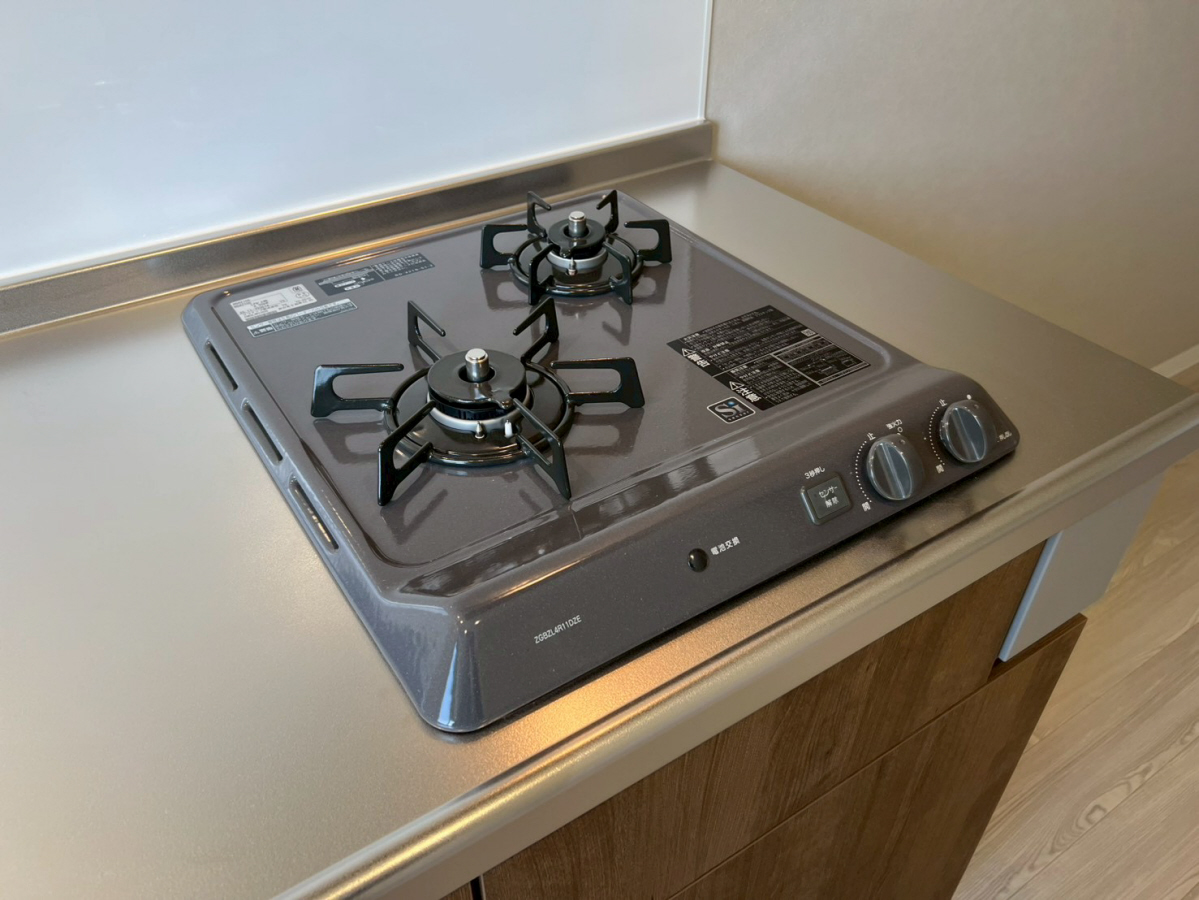 キッチン 写真19