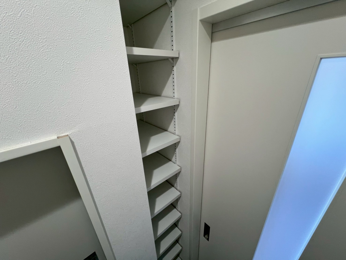収納 写真28