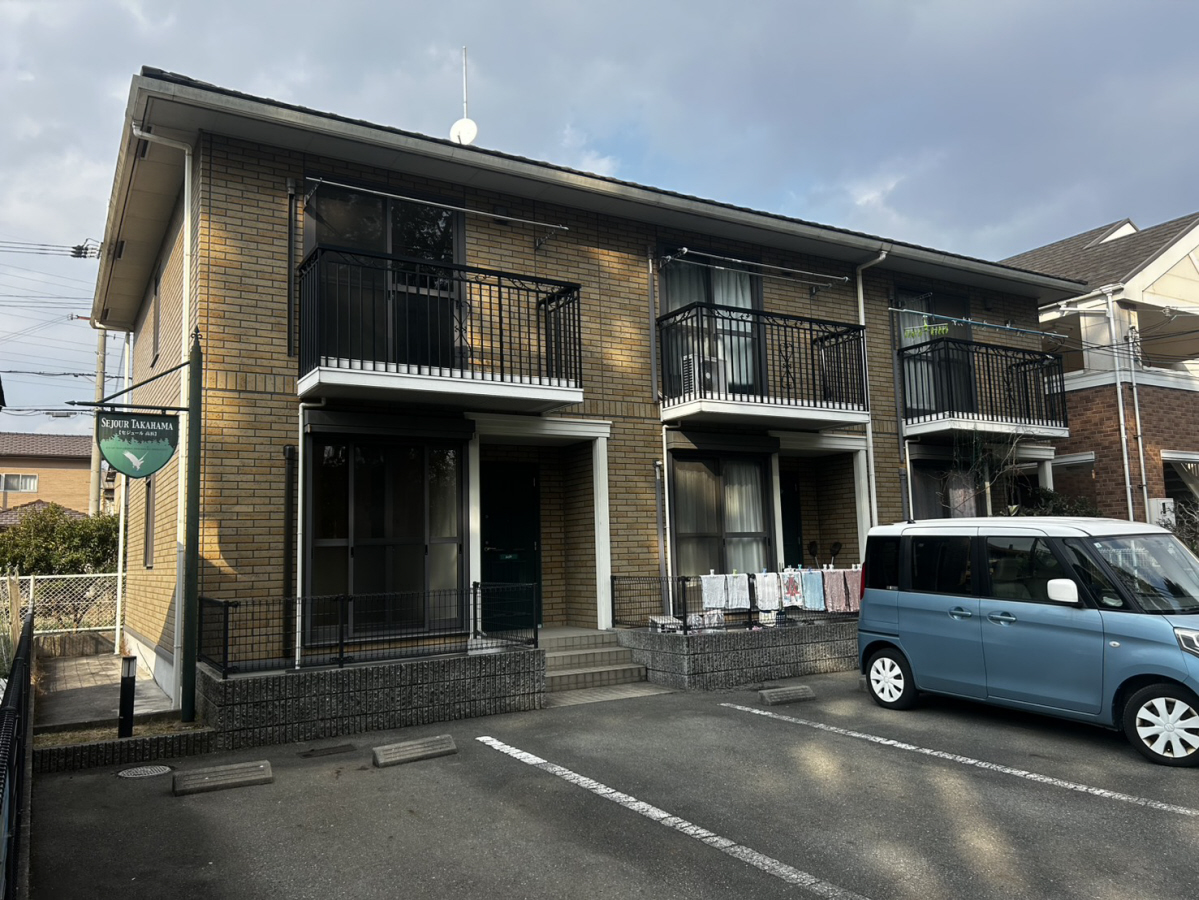 セジュール高浜