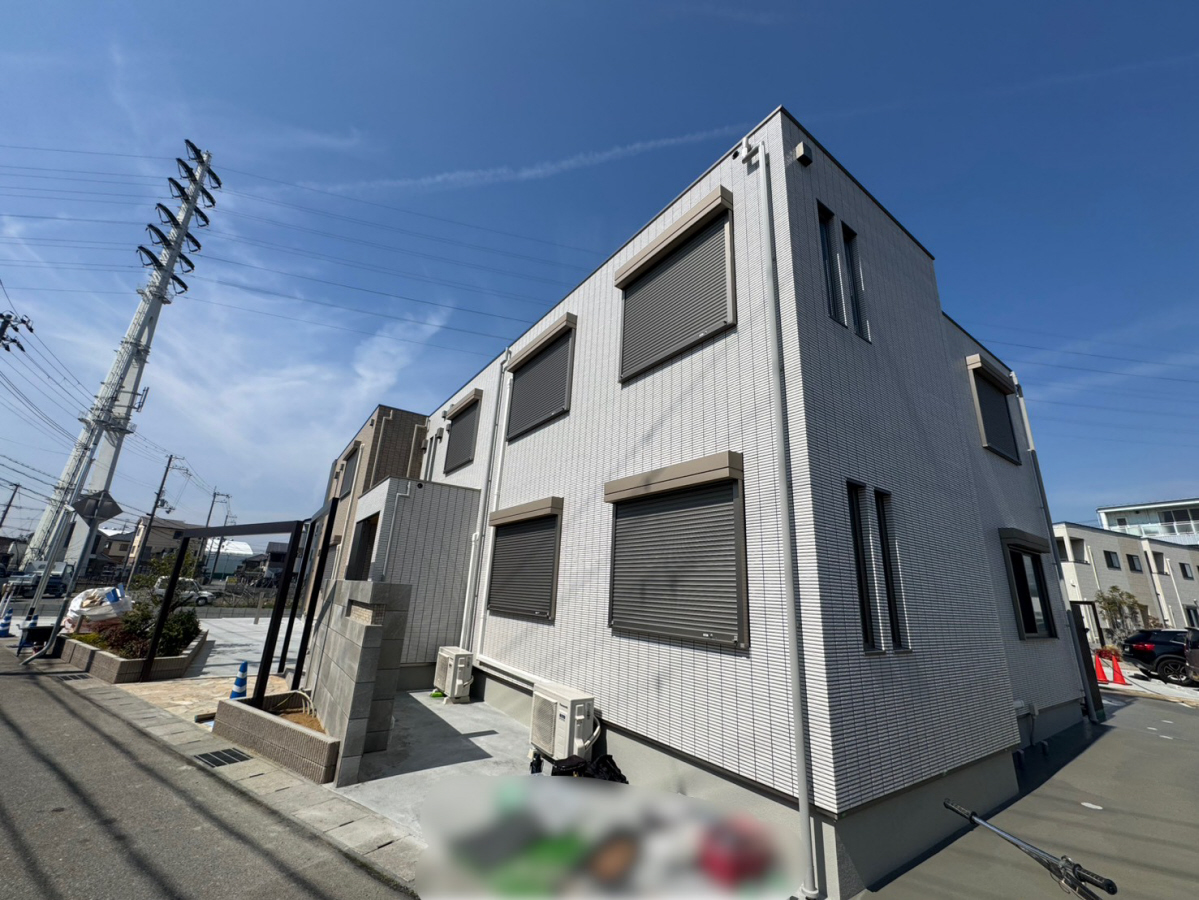 カーサリヴァージュⅡ