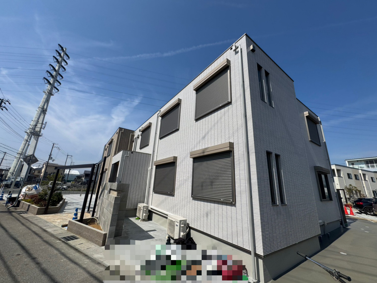 カーサリヴァージュⅡ