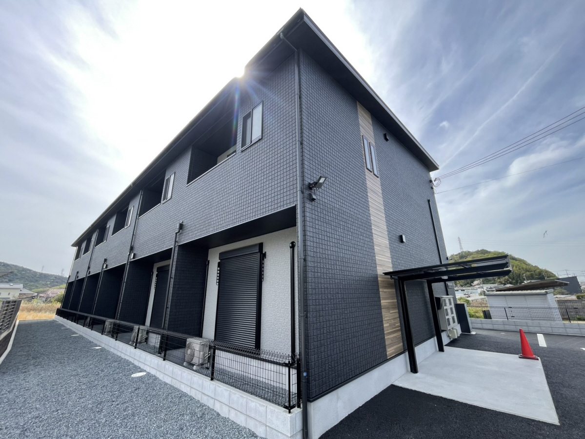 Gran　Village御着