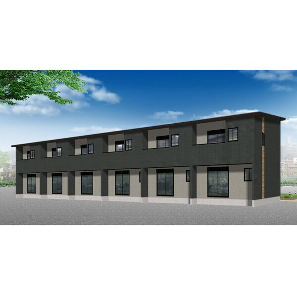 Gran　Village御着