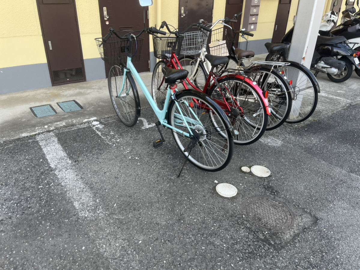 共用部 写真4