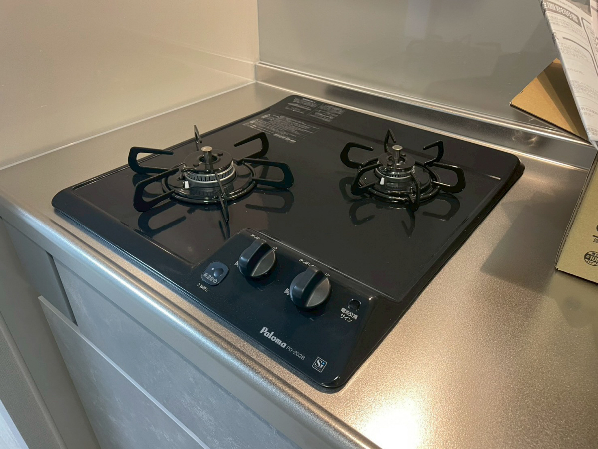 キッチン 写真19