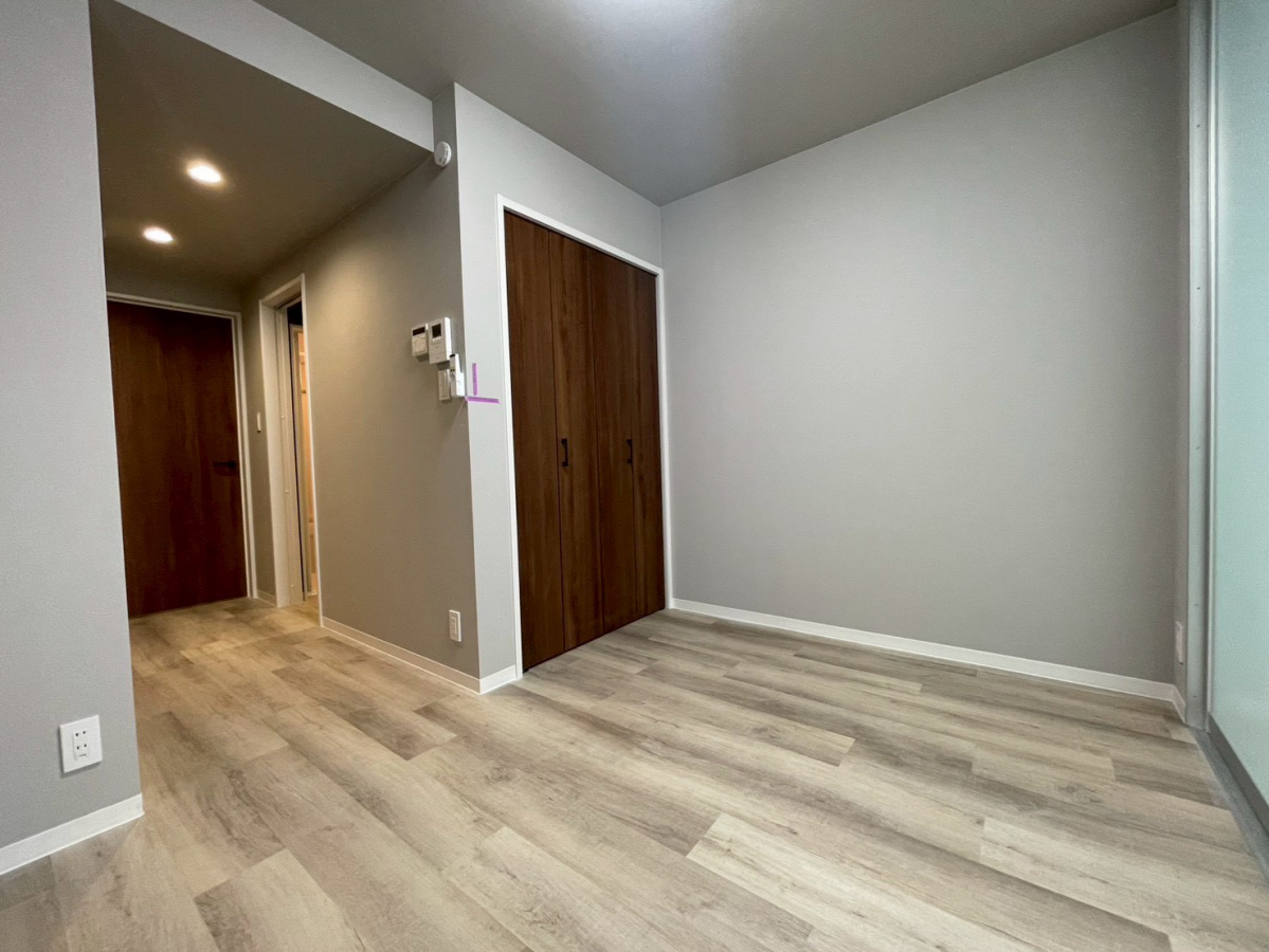 リビング 写真2