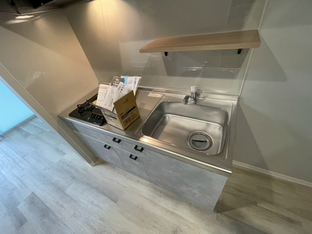 キッチン 写真3