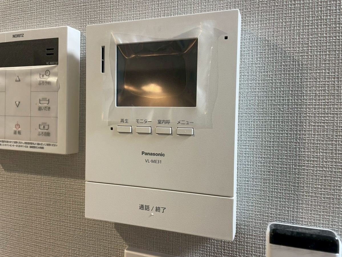 セキュリティ 写真12