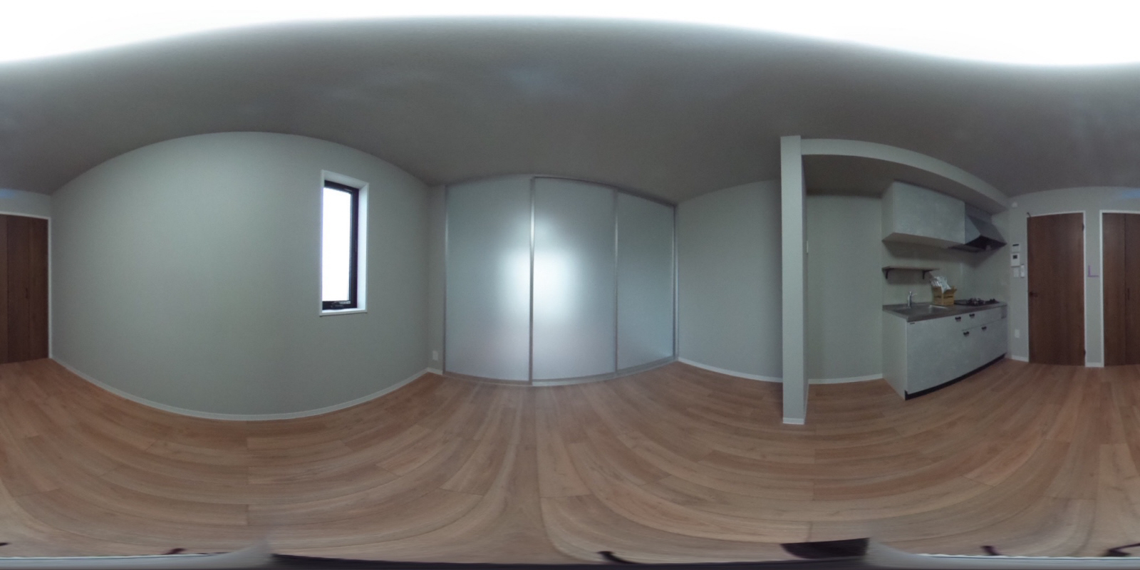 リビング 写真34