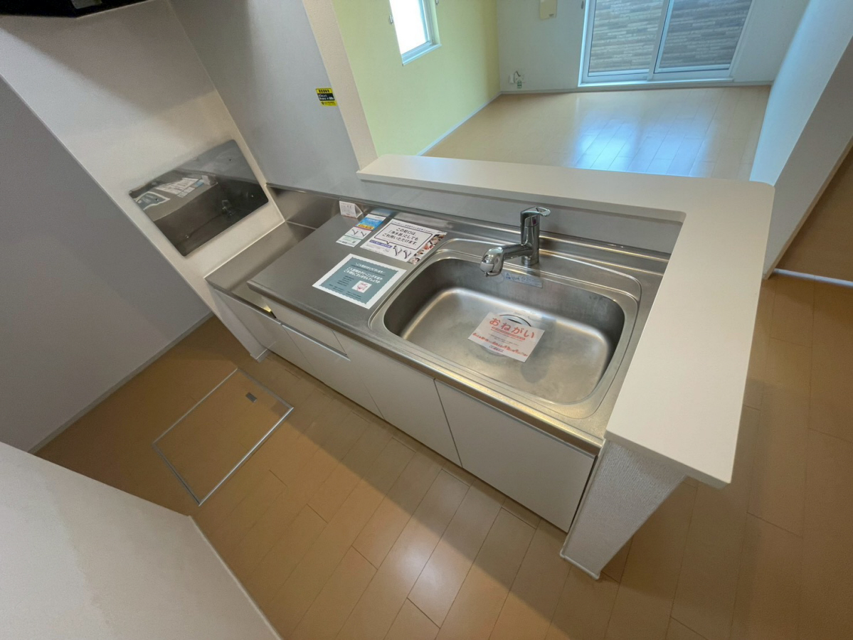 キッチン 写真3