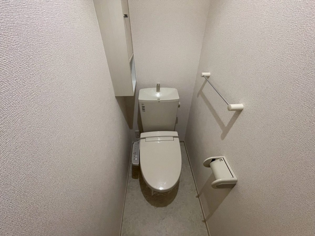 トイレ 写真5