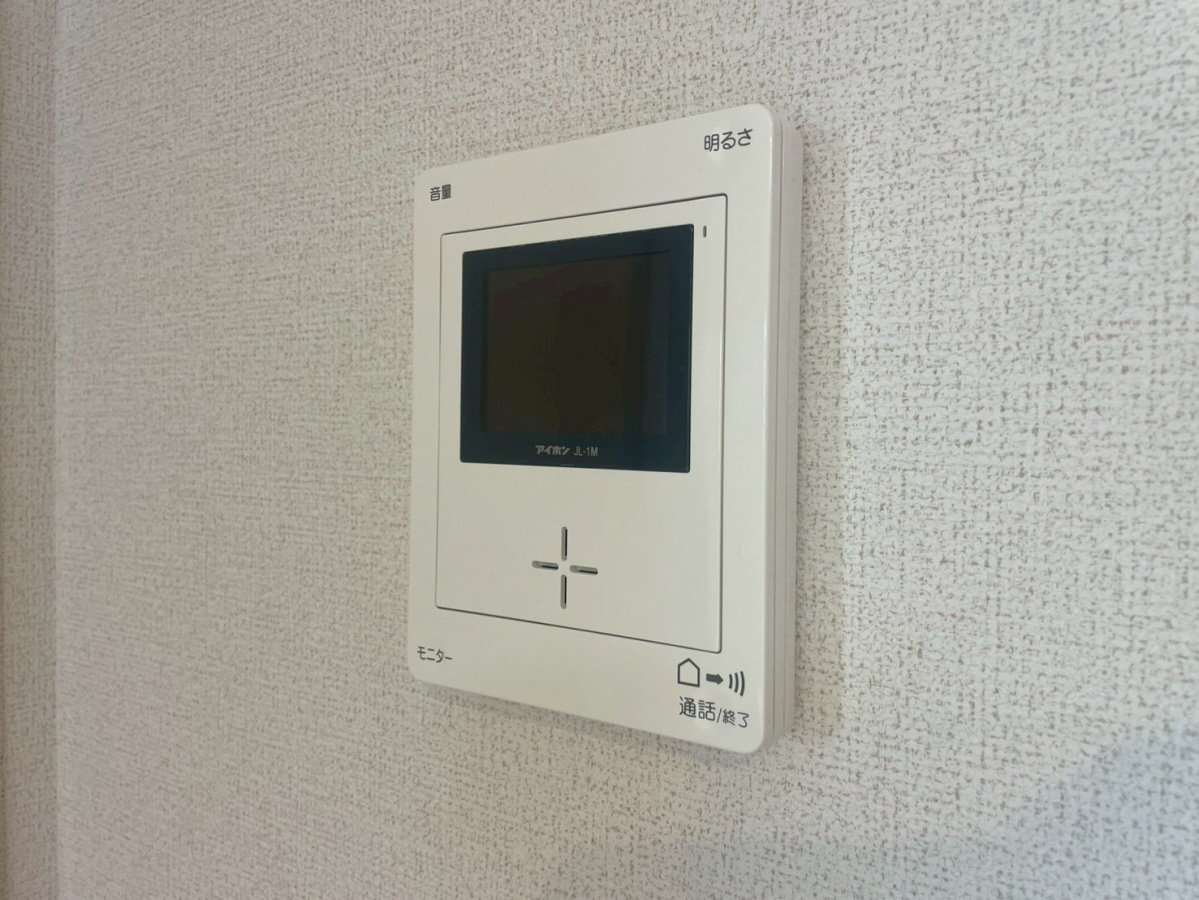 セキュリティ 写真13