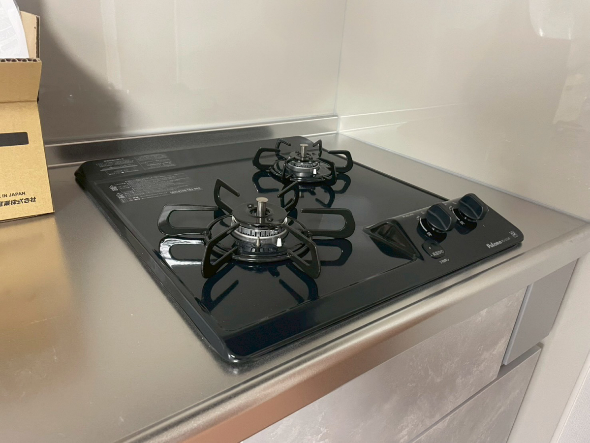 キッチン 写真19