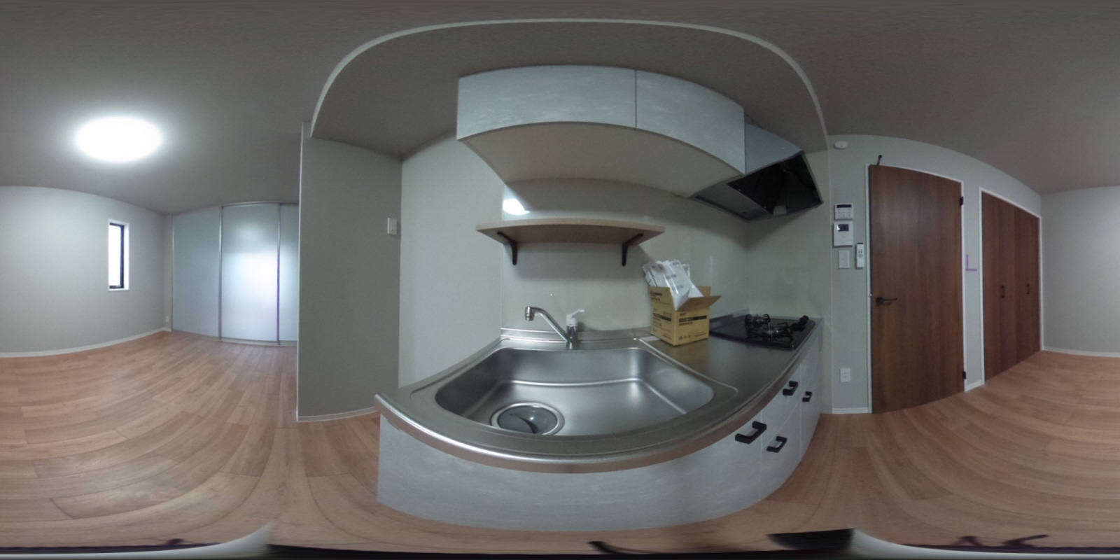 キッチン 写真35